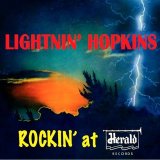 Lightnin' Hopkins - Rockin' at Herald