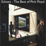 Pink Floyd - Echoes: The Best of Pink Floyd