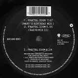Brian Eno - Fractal Zoom