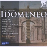 Mozart - Idomeneo