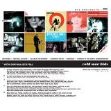 Cold War Kids - With Our Wallets Full EP