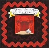 Lightning Dust - Lightning Dust
