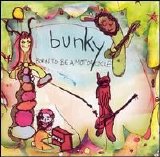 Bunky - Born to Be a Motorcycle