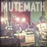 Mute Math - Mute Math [Advance]