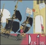 Des Ark - Loose Lips Sink Ships
