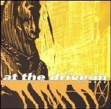 At The Drive-In - Relationship of Command