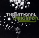 The National - The Alligator