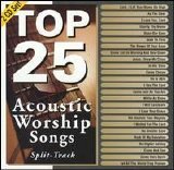 Kelly Willard - Top 25 Acoustic Worship Songs