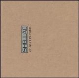 Shellac - At Action Park