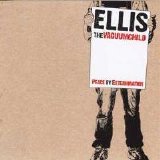 Ellis The Vacuumchild - Peace By Extermination