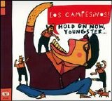 Los Campesinos! - Hold on Now, Youngster