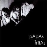 Papas Fritas - Same [CD]