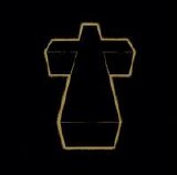 Justice - Cross