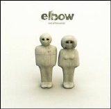 Elbow - Maxi CD Single