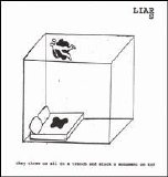 Various artists - They Threw Us All in a Trench and Stuck a Monument On Top