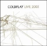 Coldplay - In My Place