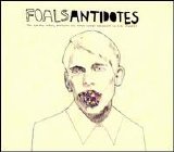 Foals - Antidotes