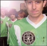 Ted Leo + the Pharmacists - Hearts of Oak