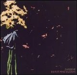 Cursive - Burst & Bloom