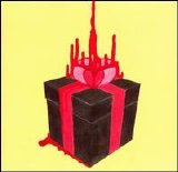 Blood Red Shoes - Box of Secrets