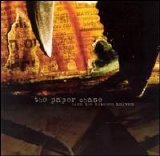 The Paper Chase - Hide the Kitchen Knives
