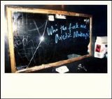 Arctic Monkeys - Who the F**k Are Arctic Monkeys