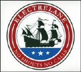 Various artists - No Shouts No Calls