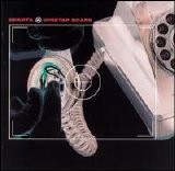 Sparta - Wiretap Scars