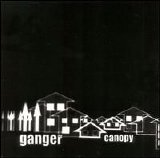 Ganger - Canopy EP