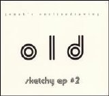 Onelinedrawing - Sketchy EP #2