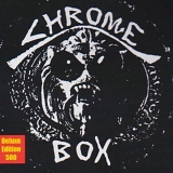 Chrome - Chrome Box