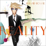 David Bowie - Reality (CD 1)