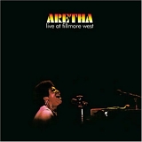 Franklin, Aretha - Aretha Live at the Fillmore West (Remastered)