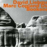 David Liedman - Marc Copland - Bookends (CD2)