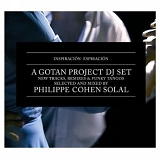 Gotan Project - Inspiración Expiración (Bonus CD)