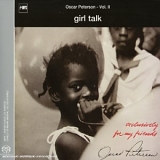 Oscar Peterson Trio - Exclusively for my Friends, Vol. 2, Girl Talk