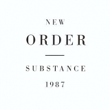 New Order - Substance 1987 (Disc 1)