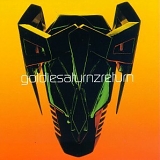 Goldie - Saturnzreturn (CD2/2: Saturn)