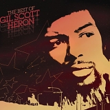 Gil Scott-Heron - The Best Of
