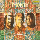 Monty Alexander - Monty Meets Sly And Robbie