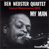 Ben Webster - My Man
