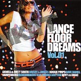Various artists - Dancefloor Dreams Vol 1