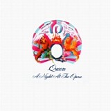Queen - A Night At The Opera