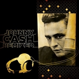 Johnny Cash - Remixed