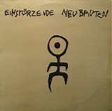 Einstürzende Neubauten - Kollaps