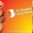Various artists - DJ Gregory In The House