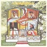 The Temptations - Psychedelic Shack