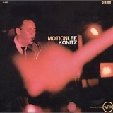 Lee Konitz - Motion