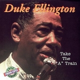Duke Ellington - Take The 'A' Train