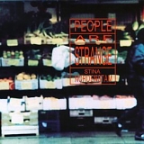 Stina Nordenstam - People Are Strange